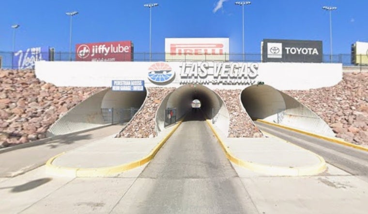 20,000 Walkers Expected as Making Strides Breast Cancer Walk Moves to LVMS