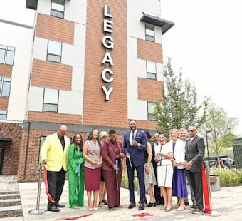 201 New Homes Rise on Old Herndon Homes Site in English Avenue
