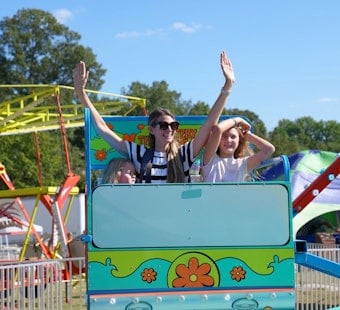 2026 Germantown Festival Returns With Vendors And Weenie Race