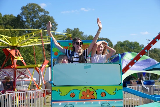 2026 Germantown Festival Returns With Vendors And Weenie Race