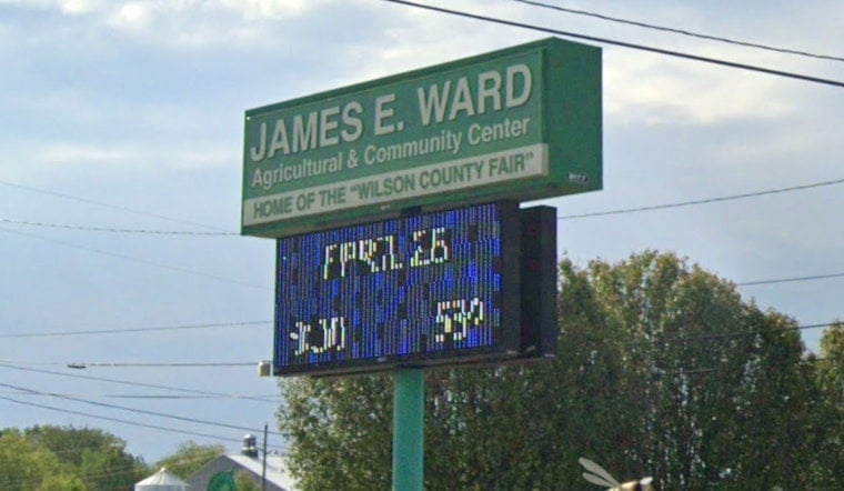 2026 Wilson County Fair Guide For Lebanon Tickets Hours And Parking