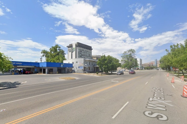 21-Unit Condo Pitch Lands In Central 9th, Defying Salt Lake's Rental Boom