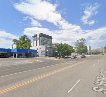 21-Unit Condo Pitch Lands In Central 9th, Defying Salt Lake's Rental Boom