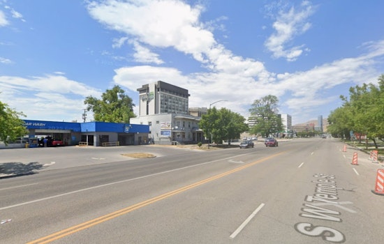 21-Unit Condo Pitch Lands In Central 9th, Defying Salt Lake's Rental Boom
