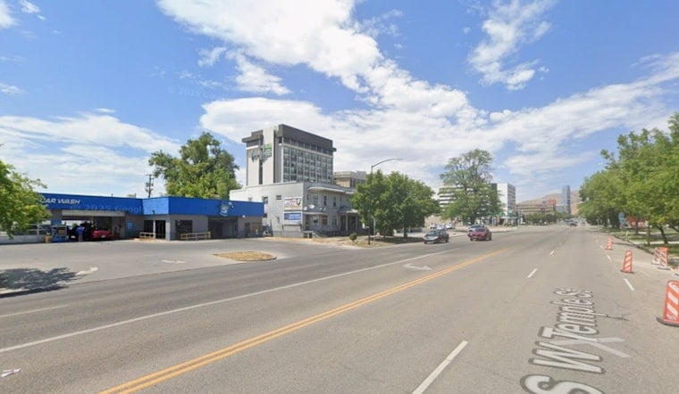 21-Unit Condo Pitch Lands In Central 9th, Defying Salt Lake's Rental Boom
