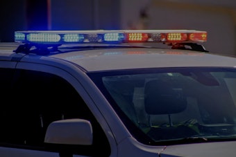 21-Year-Old Sam Houston State Student Killed in Tractor Crash on Grimes County Road