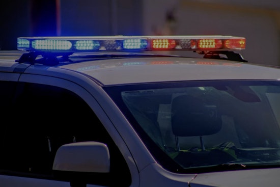 21-Year-Old Sam Houston State Student Killed in Tractor Crash on Grimes County Road