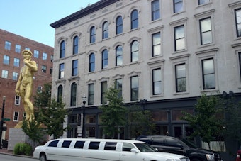 21c Museum Hotel Louisville Lands Rare Triple Crown, Marks 20 Years
