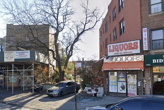 22-Unit Rental Building Planned for Pelham Gardens Near Gun Hill Road Station