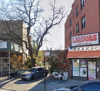 22-Unit Rental Building Planned for Pelham Gardens Near Gun Hill Road Station