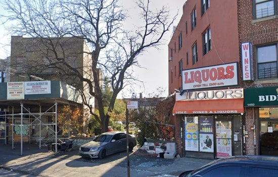 22-Unit Rental Building Planned for Pelham Gardens Near Gun Hill Road Station