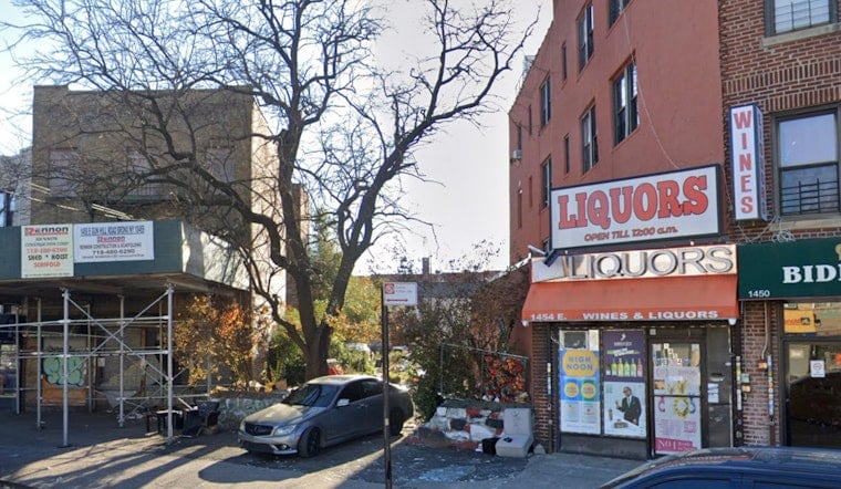 22-Unit Rental Building Planned for Pelham Gardens Near Gun Hill Road Station