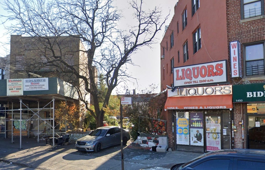 22-Unit Rental Building Planned for Pelham Gardens Near Gun Hill Road Station
