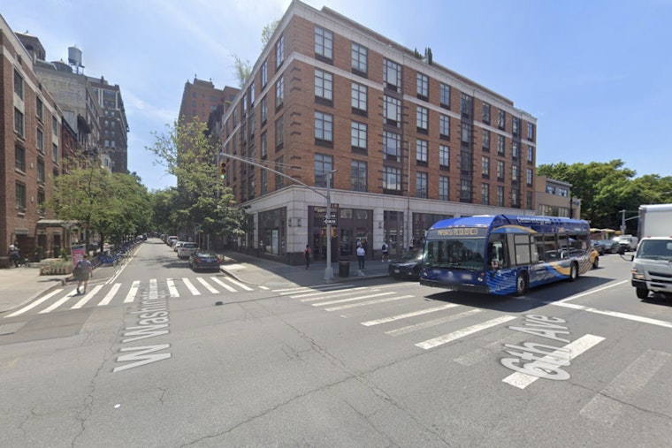 22-Year-Old Killed in Greenwich Village Crosswalk as Gray Vehicle Flees Scene