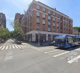 22-Year-Old Killed in Greenwich Village Crosswalk as Gray Vehicle Flees Scene