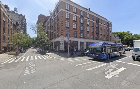 22-Year-Old Killed in Greenwich Village Crosswalk as Gray Vehicle Flees Scene