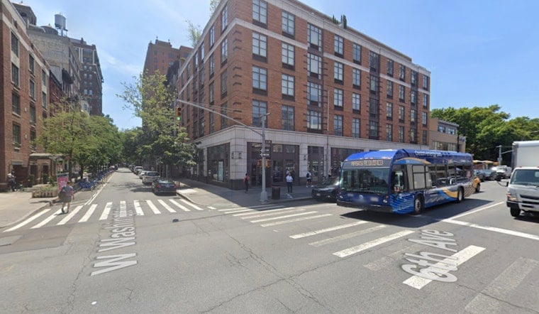 22-Year-Old Killed in Greenwich Village Crosswalk as Gray Vehicle Flees Scene