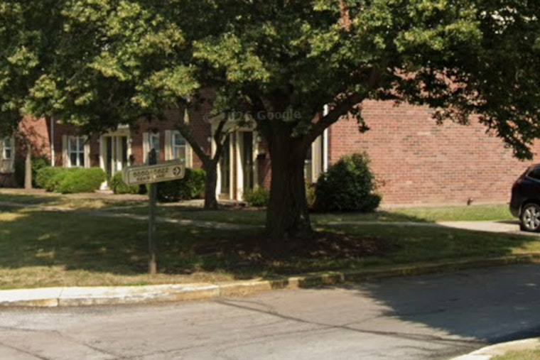 22-Year-Old Shot Near Colonial Square Apartments in Third Incident Since 2024