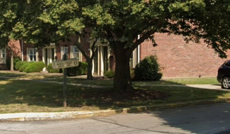 22-Year-Old Shot Near Colonial Square Apartments in Third Incident Since 2024