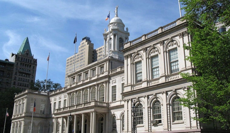 23,000 Signatures Tossed, Open Primaries Group Sues New York City