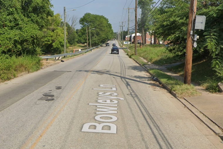 24-Year-Old Killed in Bowleys Lane Shooting, Third Fatal Attack on Same Street