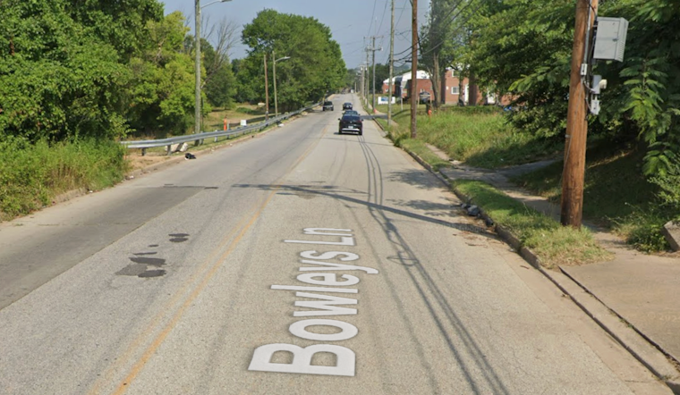 24-Year-Old Killed in Bowleys Lane Shooting, Third Fatal Attack on Same Street