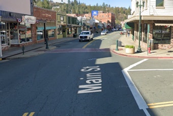 24-Year-Old Man Found Dead on Placerville's Main Street, Cause Still a Mystery