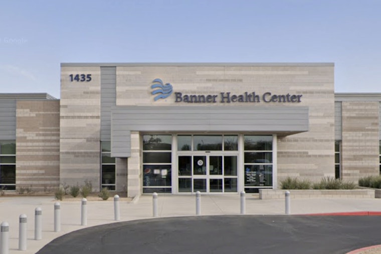 243 Banner Health Doctors Vote to Unionize as Phoenix Ballots Near Deadline