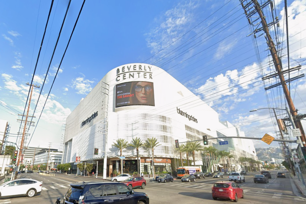 24/7 Pet ER Lands in Beverly Grove Mall Facing Cedars-Sinai's New $270M Campus