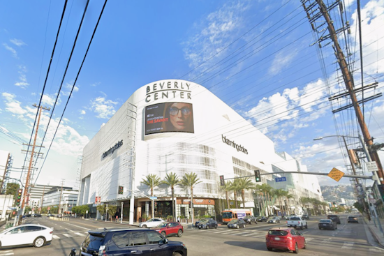 24/7 Pet ER Lands in Beverly Grove Mall Facing Cedars-Sinai's New $270M Campus