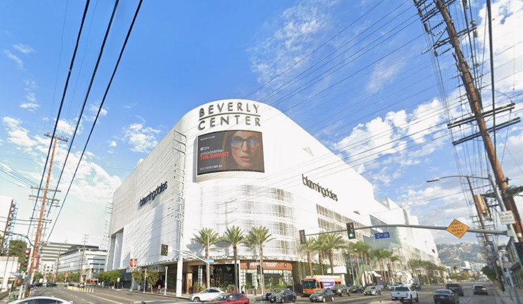 24/7 Pet ER Lands in Beverly Grove Mall Facing Cedars-Sinai's New $270M Campus