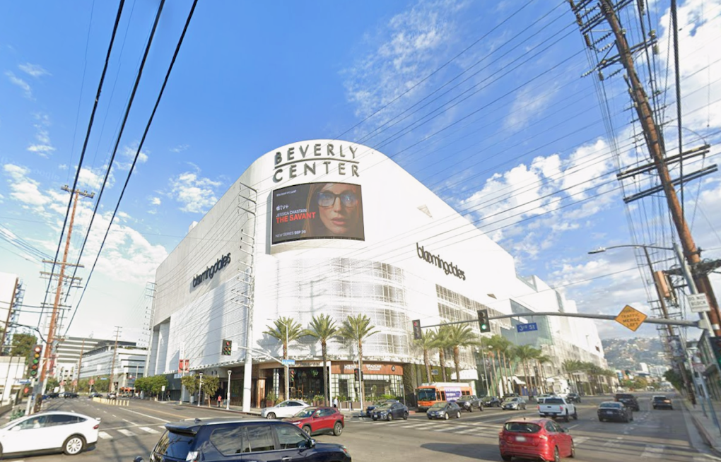 24/7 Pet ER Lands in Beverly Grove Mall Facing Cedars-Sinai's New $270M Campus
