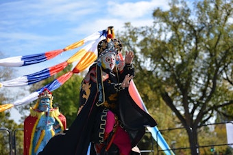 24th Washington Chinese Culture Festival Takes Over Pennsylvania Avenue Saturday