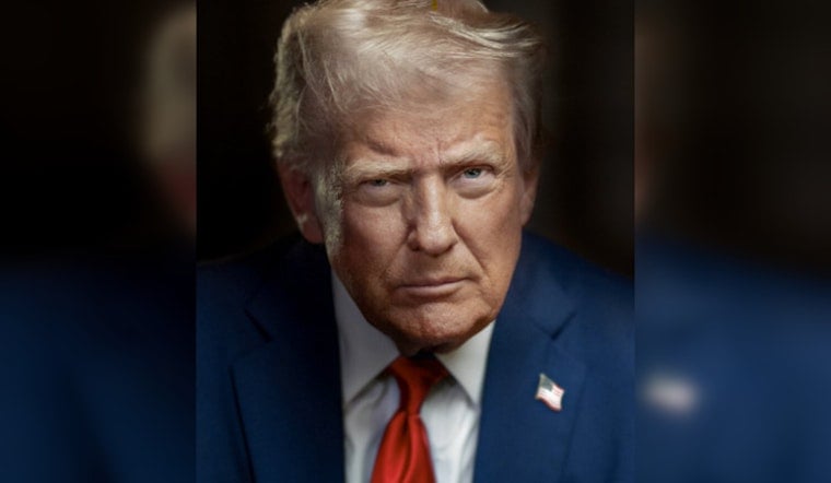 25 States Challenge Trump’s Latest Tariffs In Court