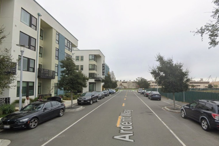 25 Vouchers Could Stall 2,300 Homes at Alameda's Former Navy Base