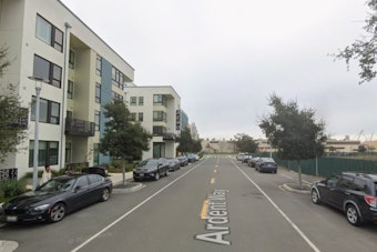 25 Vouchers Could Stall 2,300 Homes at Alameda's Former Navy Base