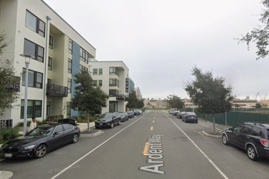 25 Vouchers Could Stall 2,300 Homes at Alameda's Former Navy Base