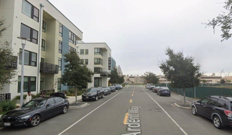 25 Vouchers Could Stall 2,300 Homes at Alameda's Former Navy Base