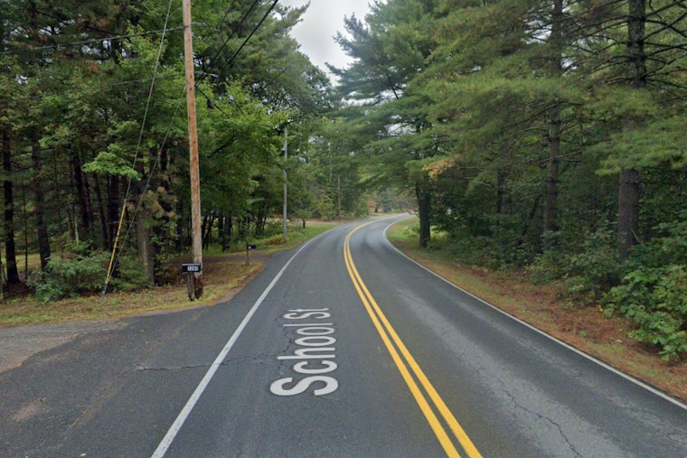 25-Year-Old Dies After Car Veers Off Road, Hits Pole in Granby