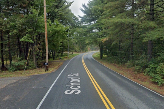25-Year-Old Dies After Car Veers Off Road, Hits Pole in Granby