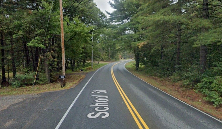 25-Year-Old Dies After Car Veers Off Road, Hits Pole in Granby