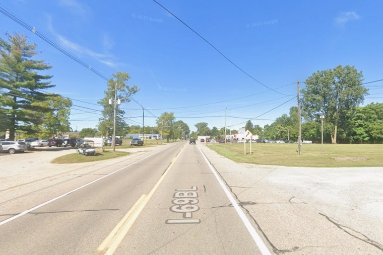 25-Year-Old Man Killed Crossing S. Clay Street in Coldwater, Police Say
