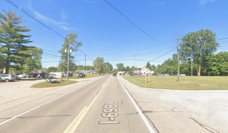 25-Year-Old Man Killed Crossing S. Clay Street in Coldwater, Police Say