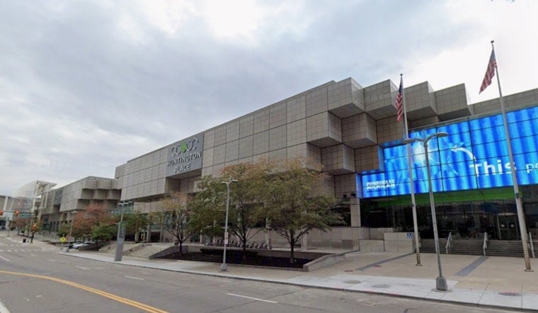 25,000 Muslims Descend on Detroit for ISNA's Labor Day Bridge-Building Convention