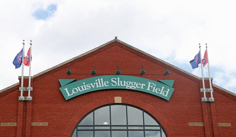 $250M Louisville Sports District Clears Tax Hurdle, Eyes 2027 Groundbreaking