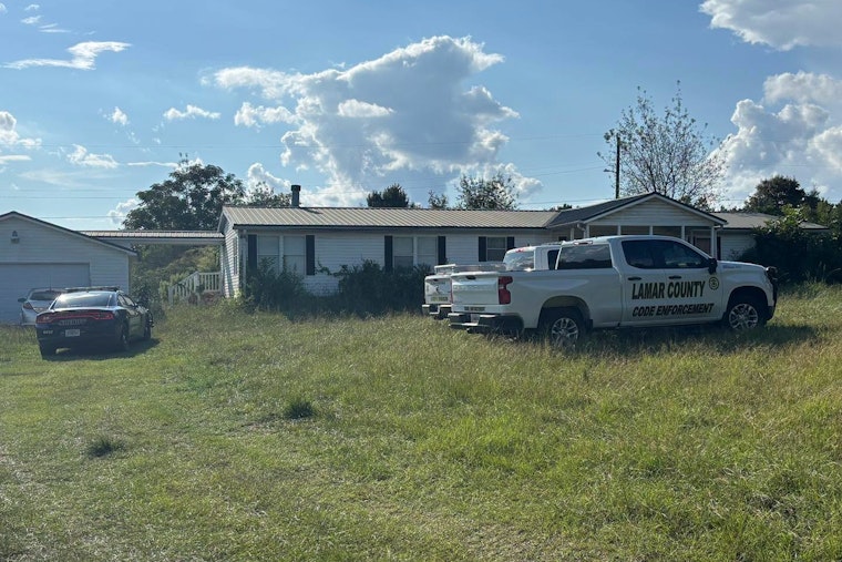 26 Animals Seized in Lamar County Cruelty Sweep, Shelter Shuts to Public