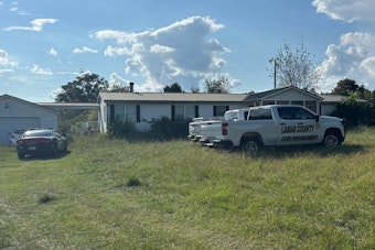 26 Animals Seized in Lamar County Cruelty Sweep, Shelter Shuts to Public