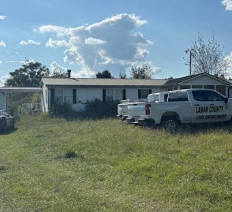 26 Animals Seized in Lamar County Cruelty Sweep, Shelter Shuts to Public