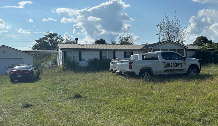 26 Animals Seized in Lamar County Cruelty Sweep, Shelter Shuts to Public