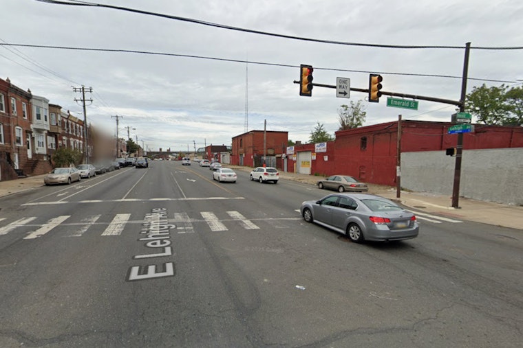 26-Year-Old Gunned Down in Kensington Parking Lot Ambush, Police Hunt SUV